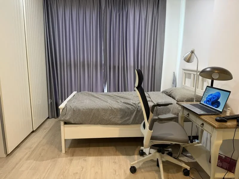 1 Bedroom condo in IDEO Q Chula - Samyan