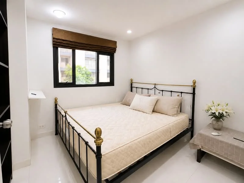 1 Bedroom condo in The Grand Regent