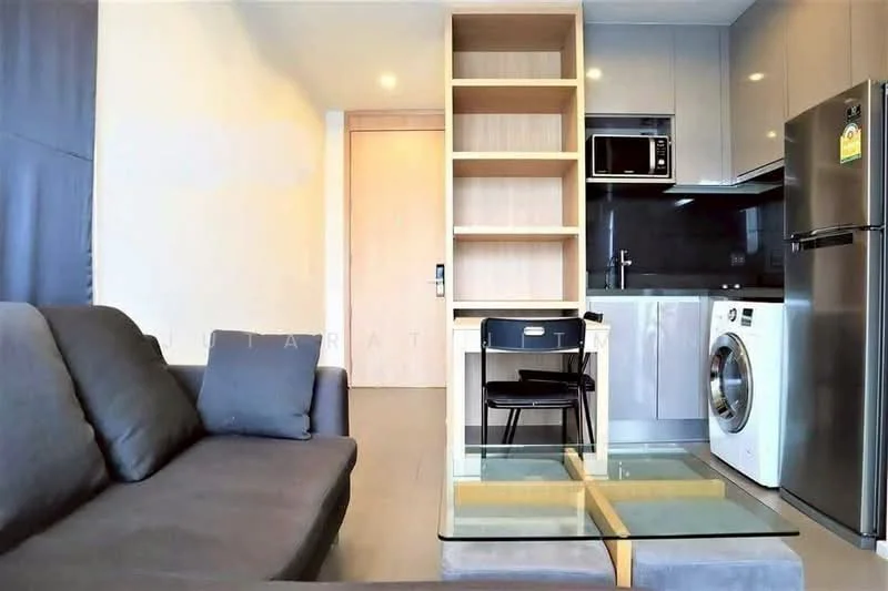 1 Bedroom condo in M Ladprao
