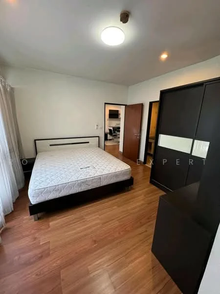2 Bedroom condo in The Wellington