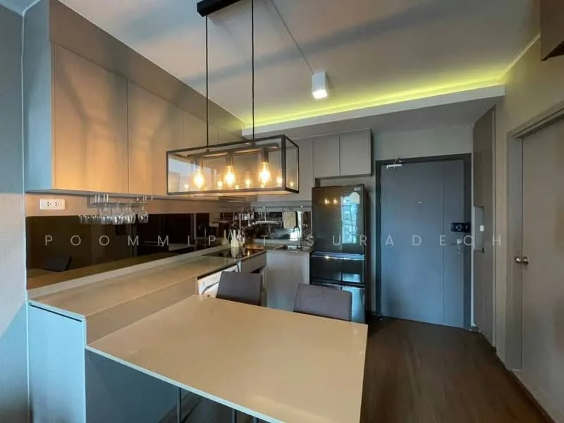 2 Bedroom condo in IDEO Sukhumvit 93