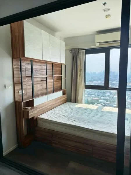 1 Bedroom condo in The Stage Taopoon Interchange