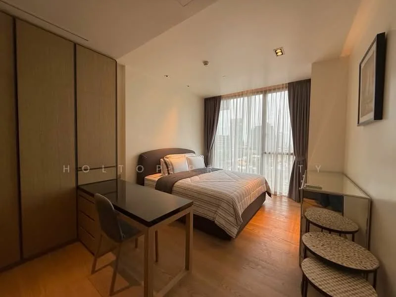 1 Bedroom condo in BEATNIQ Sukhumvit 32
