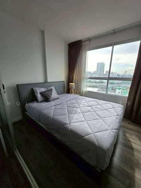 1 Bedroom condo in dBURA Pran Nok