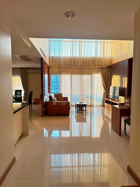 3 Bedroom condo in Click Condo Sukhumvit 65