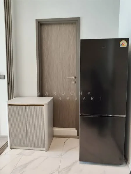1 Bedroom condo in Rhythm Ekkamai Estate