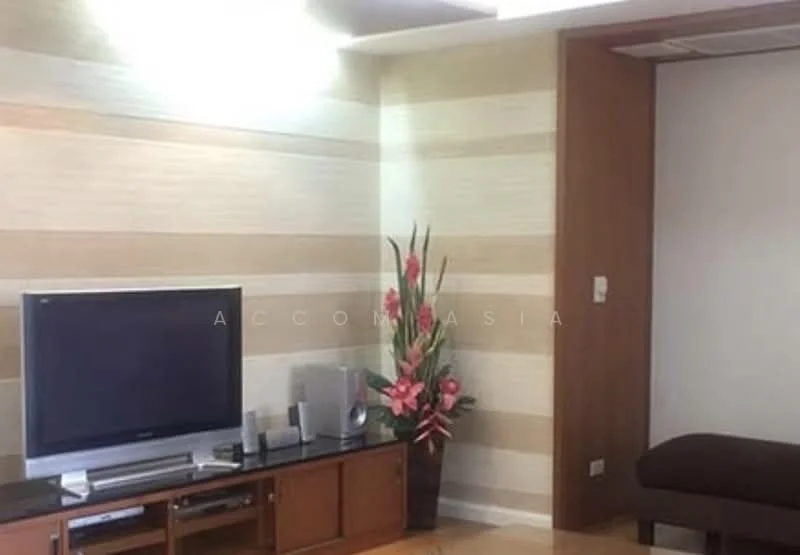 3 Bedroom condo in The Cadogan Private Residence