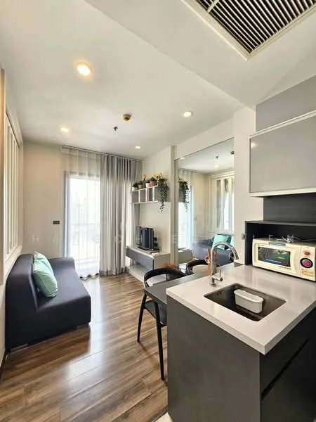 1 Bedroom condo in Wyne Sukhumvit