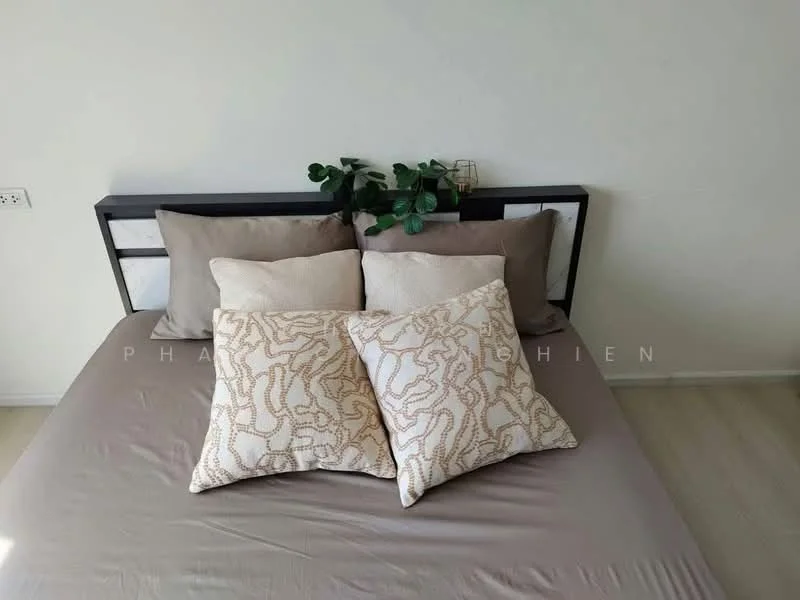 1 Bedroom condo in Aspire Sukhumvit 48
