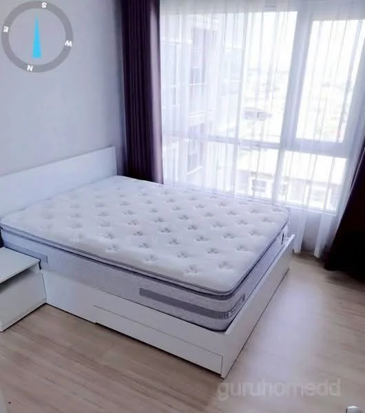 1 Bedroom condo in Fuse Sense Bangkae