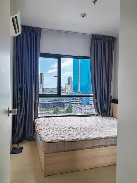 1 Bedroom condo in The Tree Sukhumvit 71-Ekamai