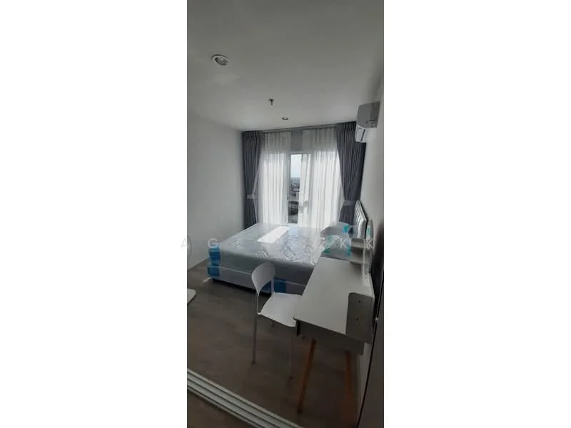 1 Bedroom condo in Regent Home Bangna