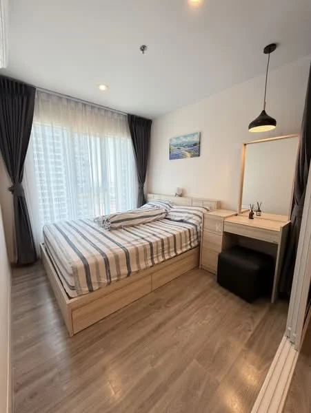 1 Bedroom condo in Regent Home Bangna