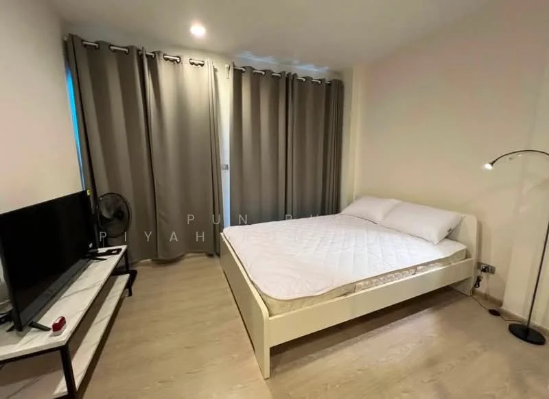 1 Bedroom condo in Rhythm Asoke 2