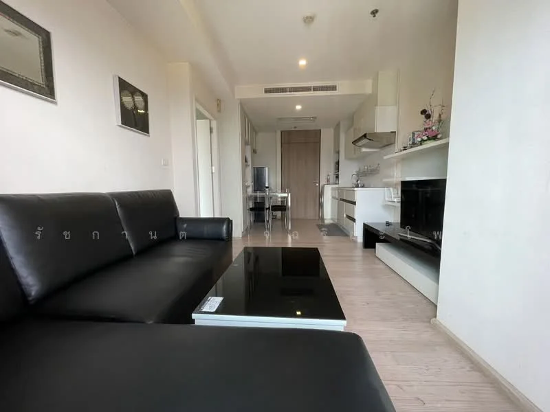1 Bedroom condo in Noble Remix