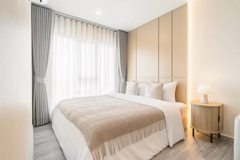 1 Bedroom condo in Regent Home Bangna