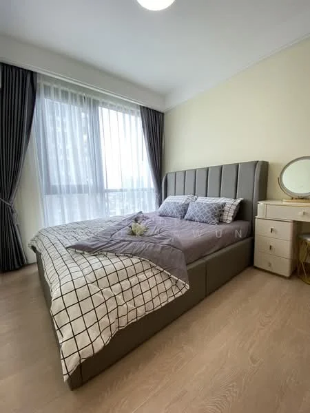 1 Bedroom condo in Regal Sathon-Naradhiwas