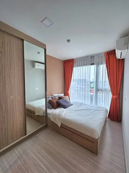 1 Bedroom condo in The Privacy S101