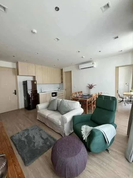 2 Bedroom condo in Noble State 39