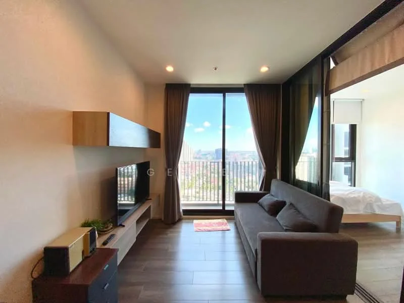2 Bedroom condo in Whizdom Essence
