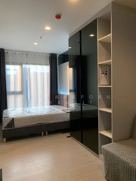 1 Bedroom condo in Life Asoke Hype