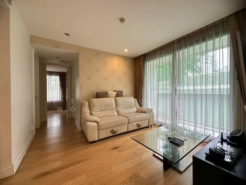 2 Bedroom condo in Collezio Sathorn-Pipat