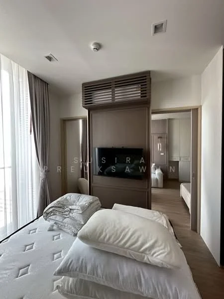 1 Bedroom condo in Noble State 39