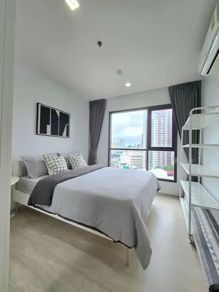 1 Bedroom condo in Life Sukhumvit 48