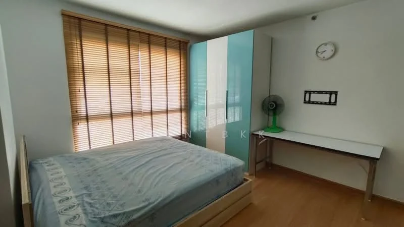 1 Bedroom condo in Supalai Veranda Ratchavipha-Prachachuen