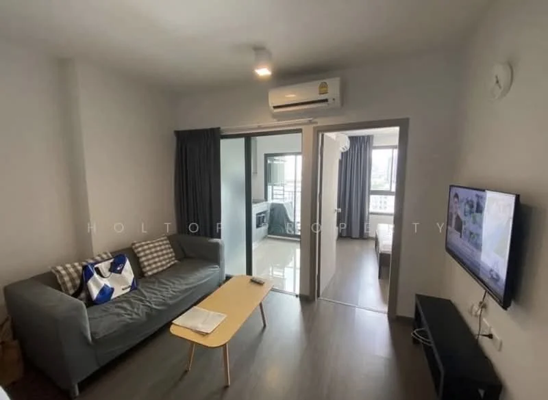 1 Bedroom condo in IDEO Sukhumvit 93