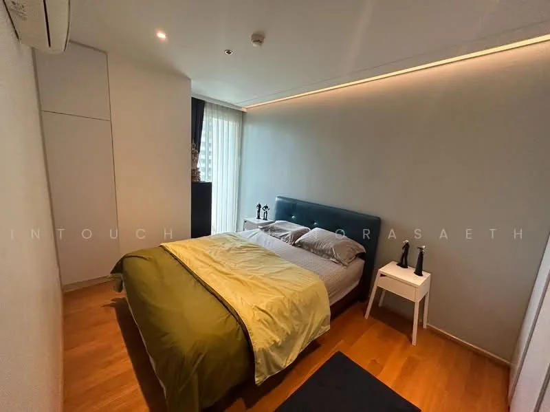 1 Bedroom condo in The Line Phahonyothin Park