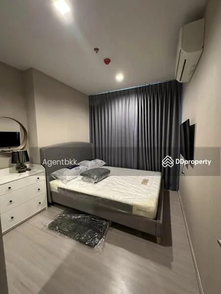 1 Bedroom condo in Life Asoke Hype