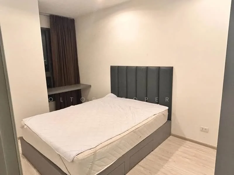 1 Bedroom condo in IDEO MOBI Sukhumvit Eastgate