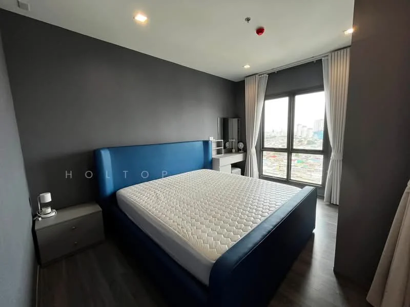 1 Bedroom condo in The Rich Sathorn-Taksin
