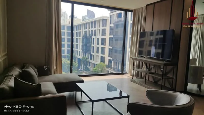 3 Bedroom condo in The Reserve 61 Hideaway