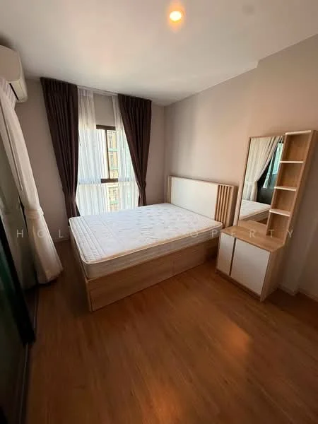 1 Bedroom condo in Lumpini Selected Charan 65-Sirinthon Station