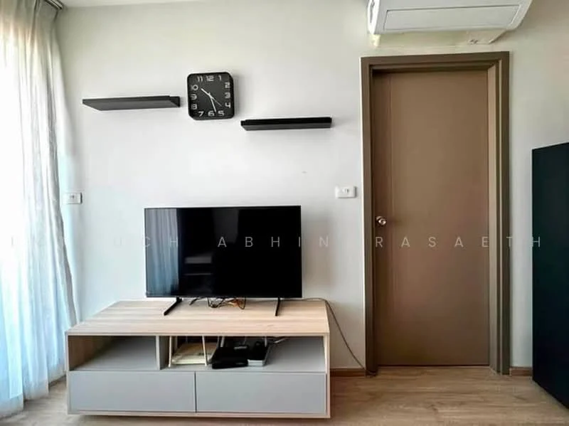 1 Bedroom condo in IDEO O2 Bangna