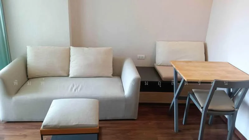 1 Bedroom condo in U Delight Ratchavibha