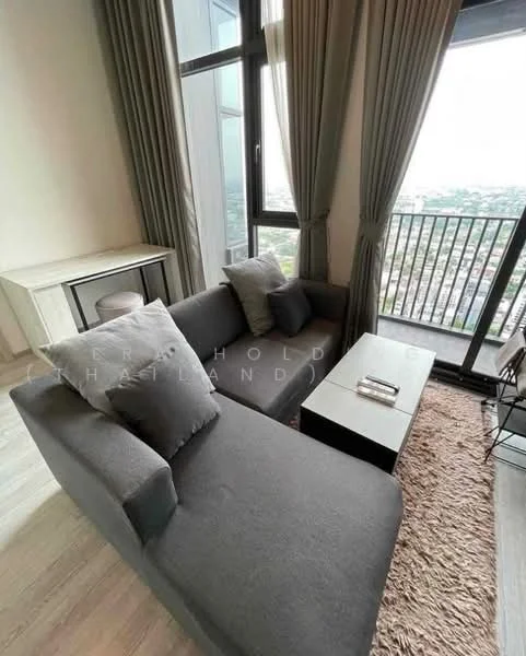 1 Bedroom condo in The Line Sukhumvit 101
