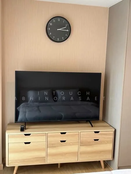 1 Bedroom condo in IDEO Sukhumvit 93