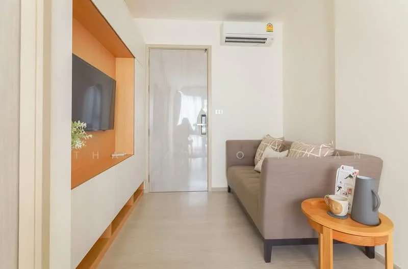 1 Bedroom condo in Rhythm Sukhumvit 36-38