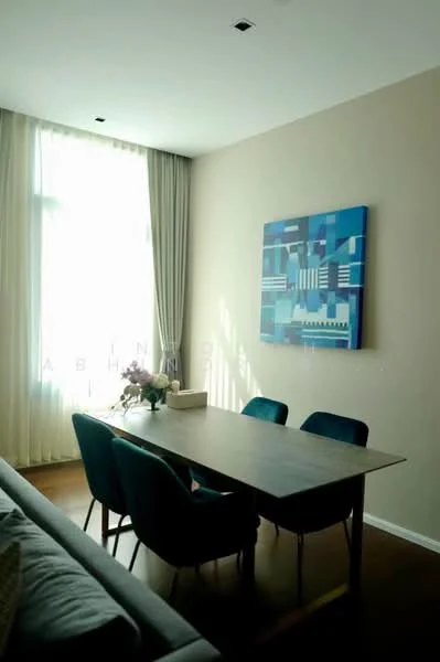 2 Bedroom condo in The Diplomat 39