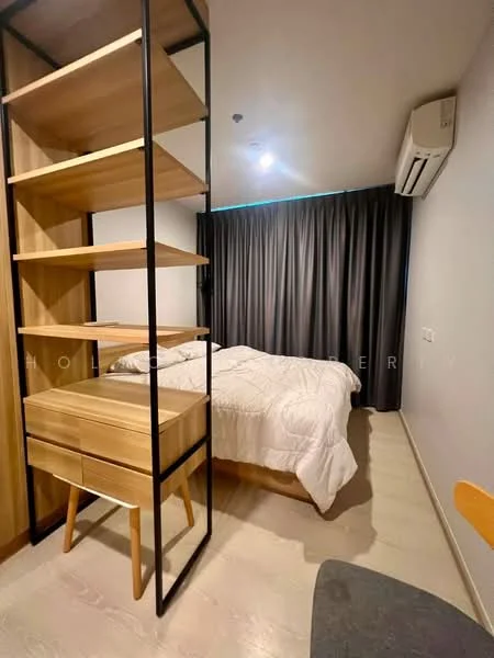 1 Bedroom condo in Nue Connex Condo Don Mueang
