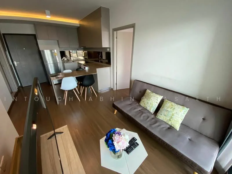 2 Bedroom condo in IDEO Sukhumvit 93