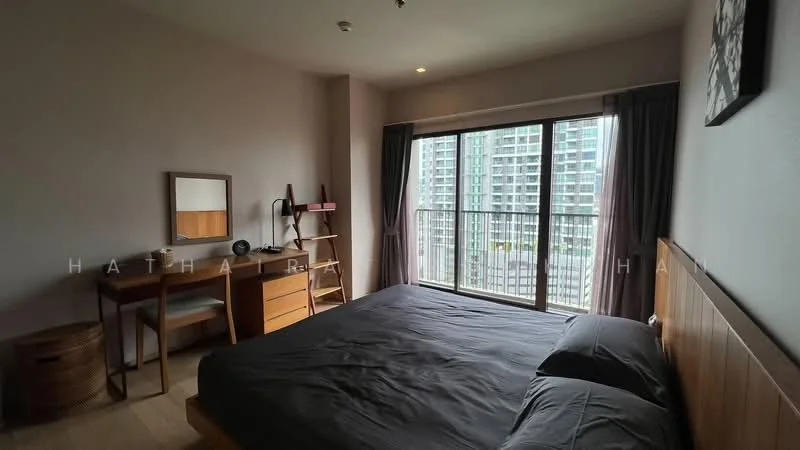 1 Bedroom condo in Noble Refine