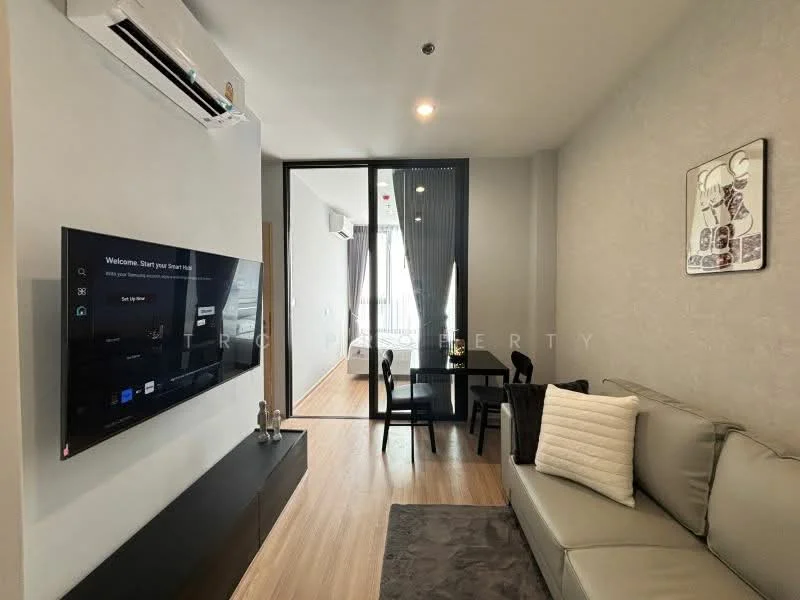 1 Bedroom condo in Skyrise Avenue Sukhumvit 64