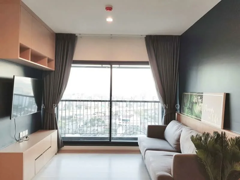 2 Bedroom condo in Life Sukhumvit 48
