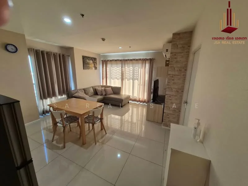 2 Bedroom condo in Life Sukhumvit 48