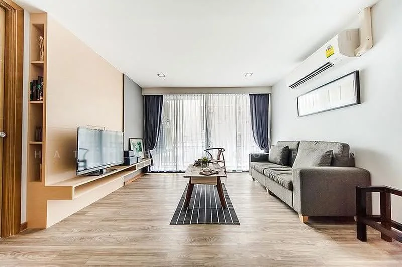 1 Bedroom condo in CV 12 The Residence