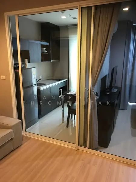 1 Bedroom condo in Rhythm Sukhumvit 44/1